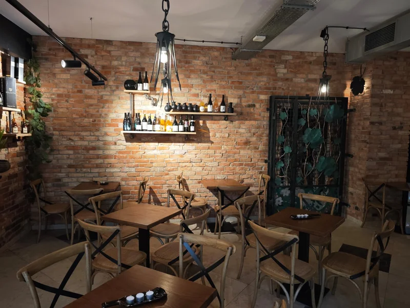 Kapka Wina – Katowice — zdjęcie 2