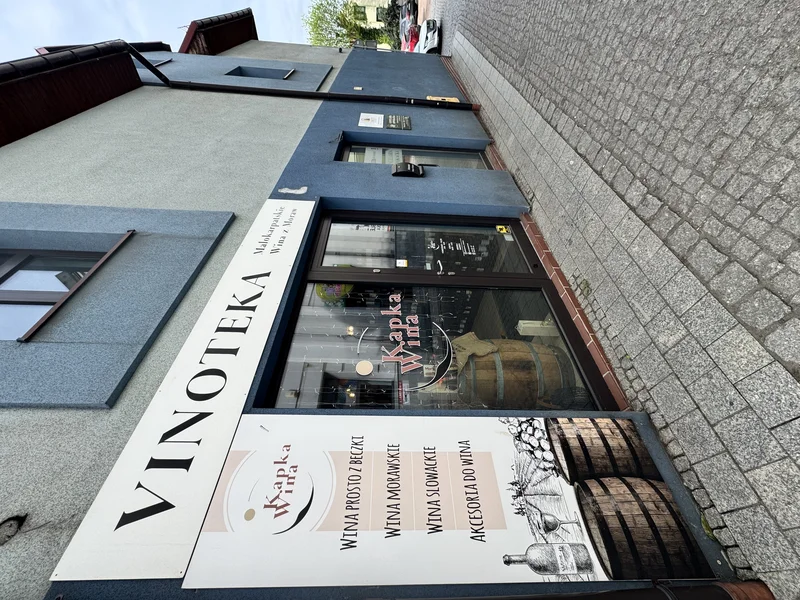 Kapka Wina – Wodzisław Śląski — foto 4