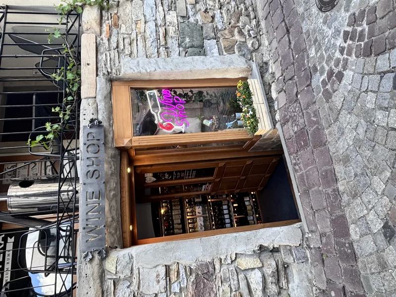 Wine Shop Bielsko-Biała — zdjęcie 3