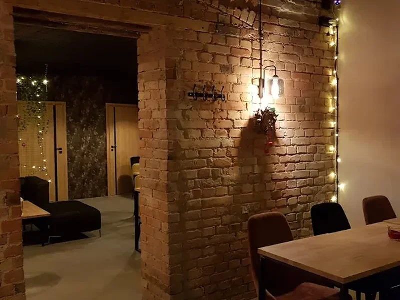 Cho Po Wino — winiarnia Poznań Jeżyce — photo 3