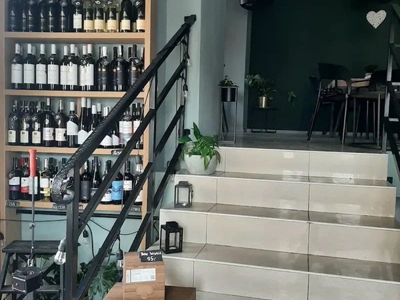 Kapka Wina – Jaworzno — zdjęcie 2