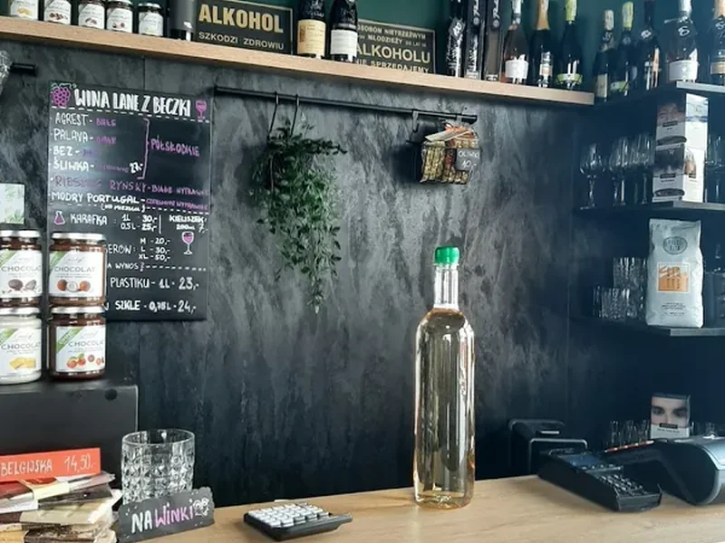 Kapka Wina – Jaworzno — zdjęcie 3