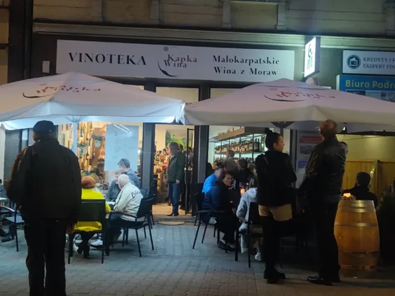 Kapka Wina – Rybnik — zdjęcie 2