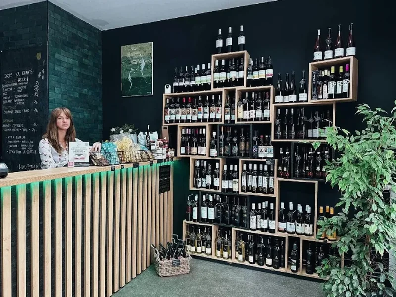 Kapka Wina – Sosnowiec — foto 2