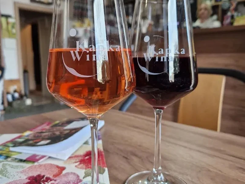 Kapka Wina – Żywiec — foto 3