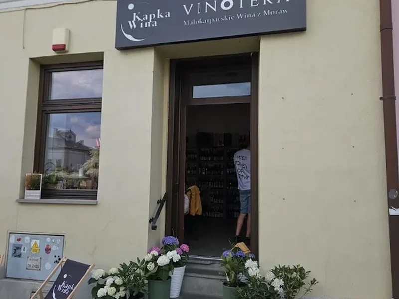 Kapka Wina – Żywiec — foto 2