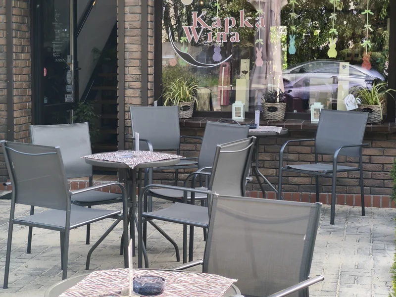 Kapka Wina – Knurów — zdjęcie 3