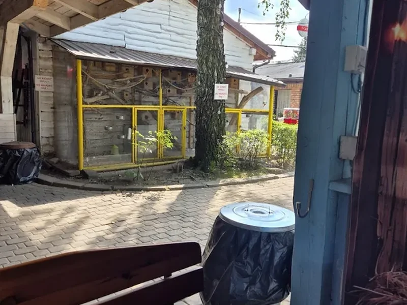 Ośrodek nad Dokawą — Pizzeria — photo 3