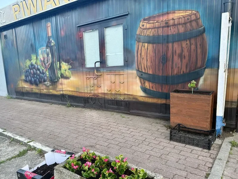 Vinoteka Szczecin — photo 2
