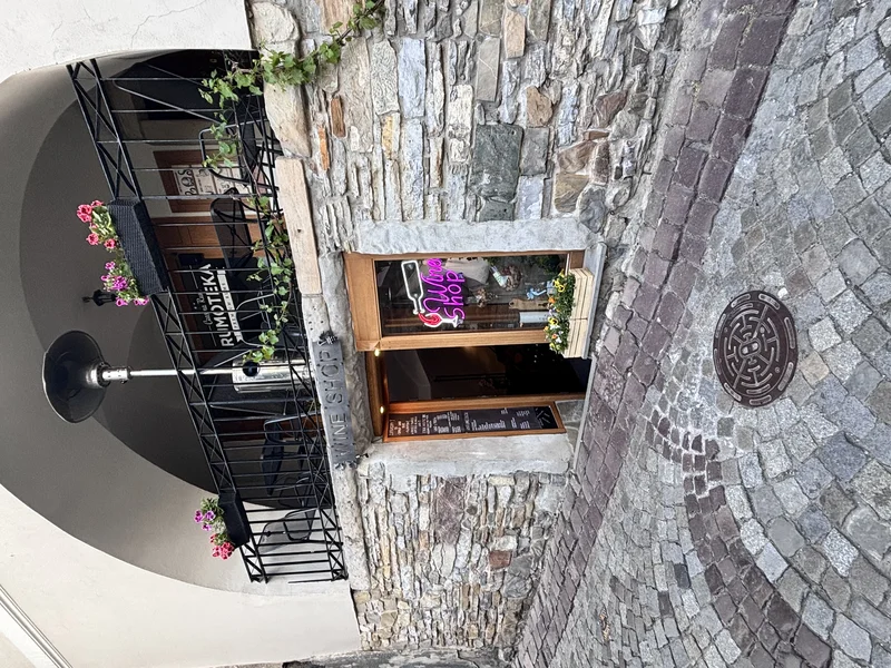 Wine Shop Bielsko-Biała — zdjęcie 2