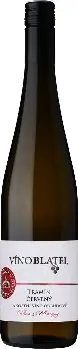 Blatel 2,3 Chardonnay 2023 — Vino Blatel a.s.