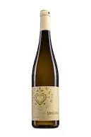 Chardonnay výběr z hroznů 2024 — Jiři Uherek