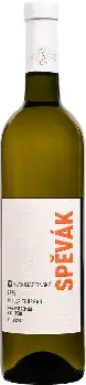 Cuvée Element Aqua moravské zemské víno 2023 — Jiři Uherek