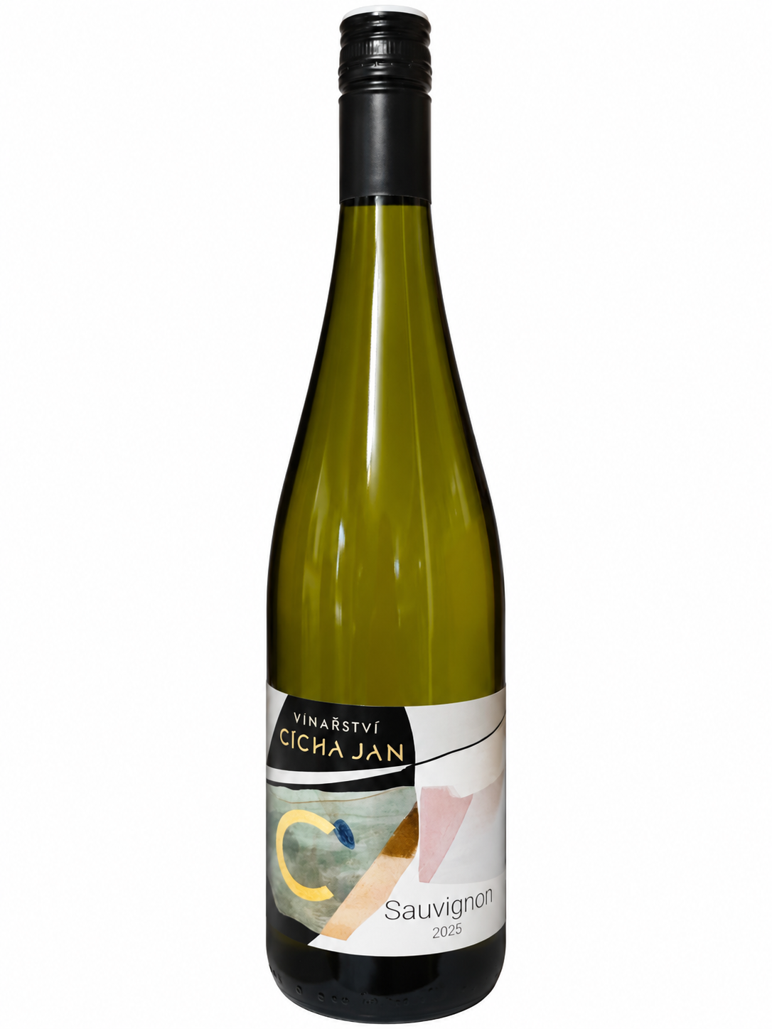 Sauvignon 2025 — Jan Cicha