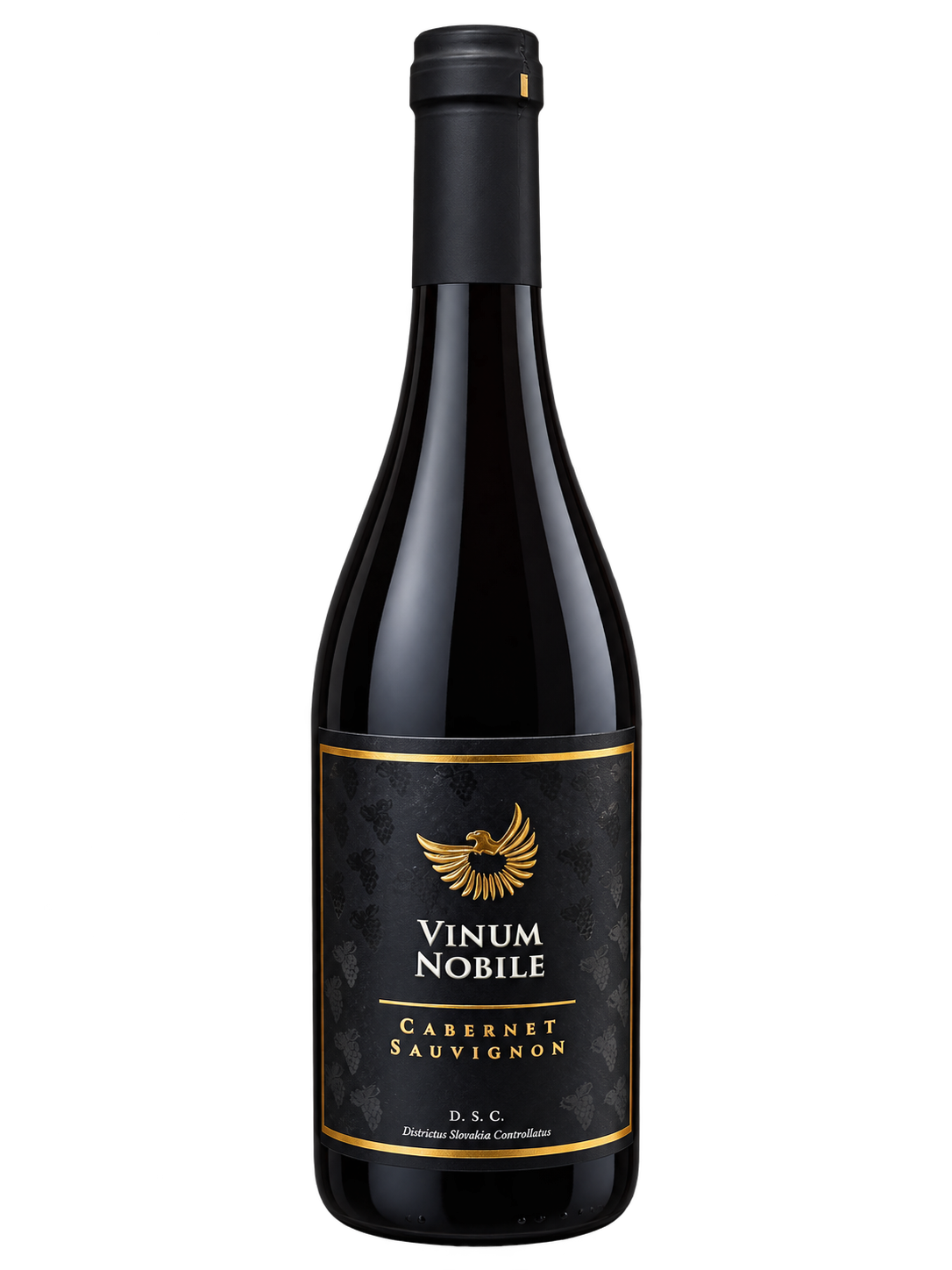 Cabernet Sauvignon 2019 — Vinum nobile