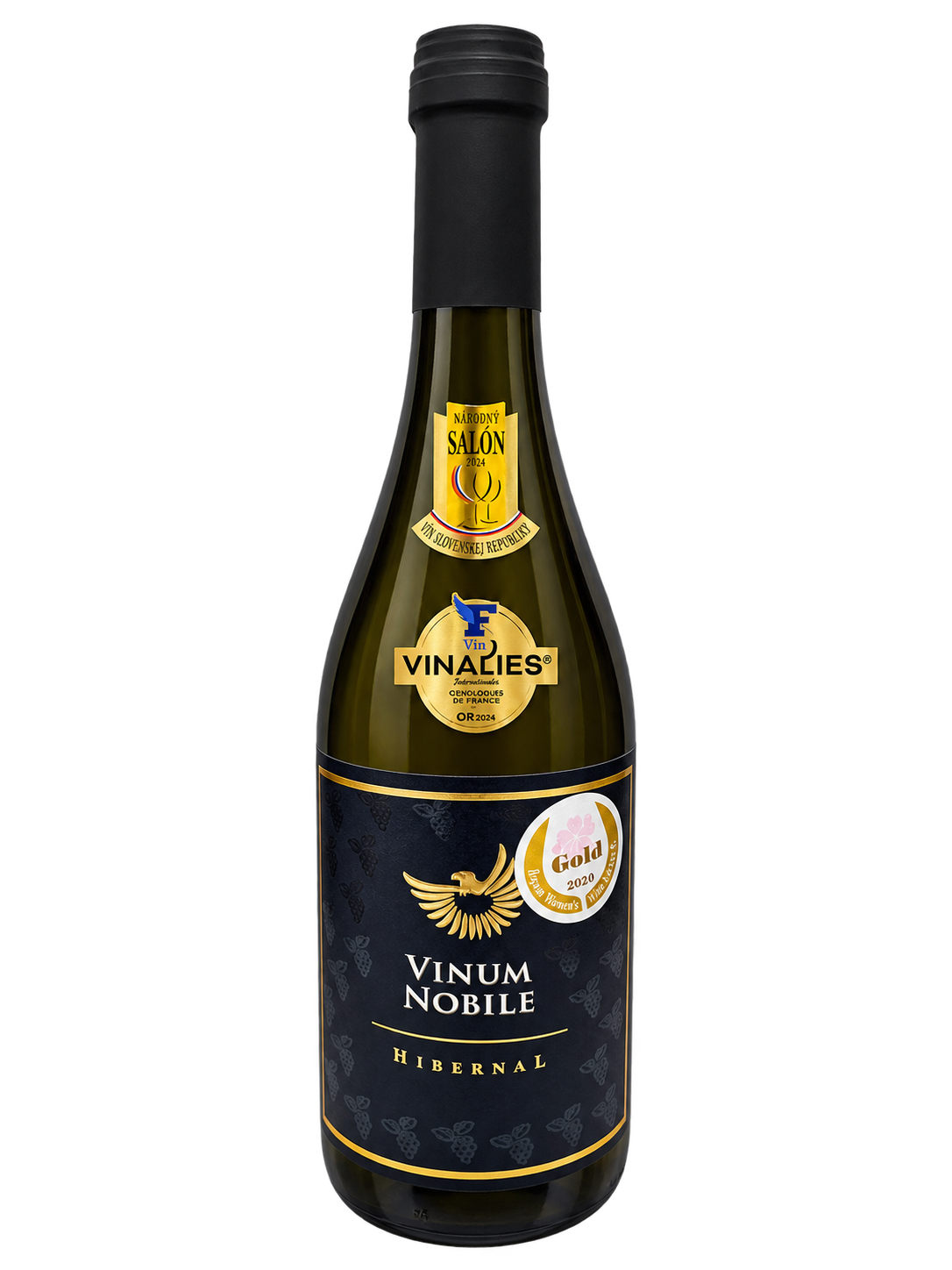 Hibernal 2023 — Vinum nobile