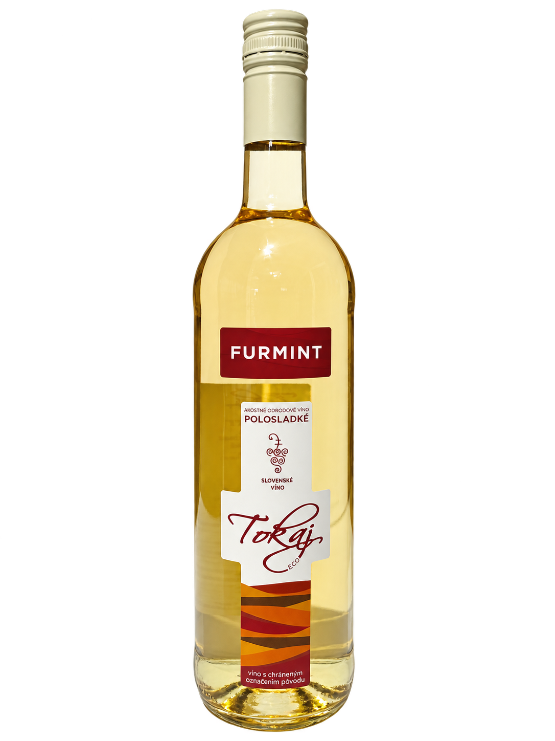 Furmint 2025 — Tokaj
