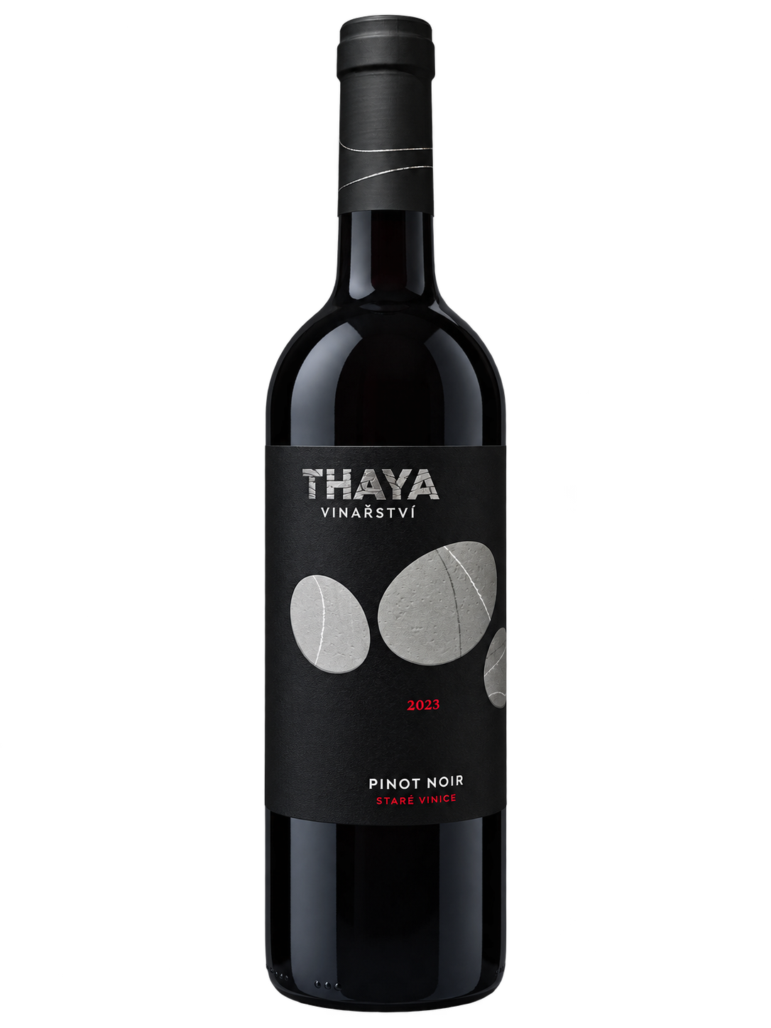 Pinot Noir 2023 — Vinařství THAYA