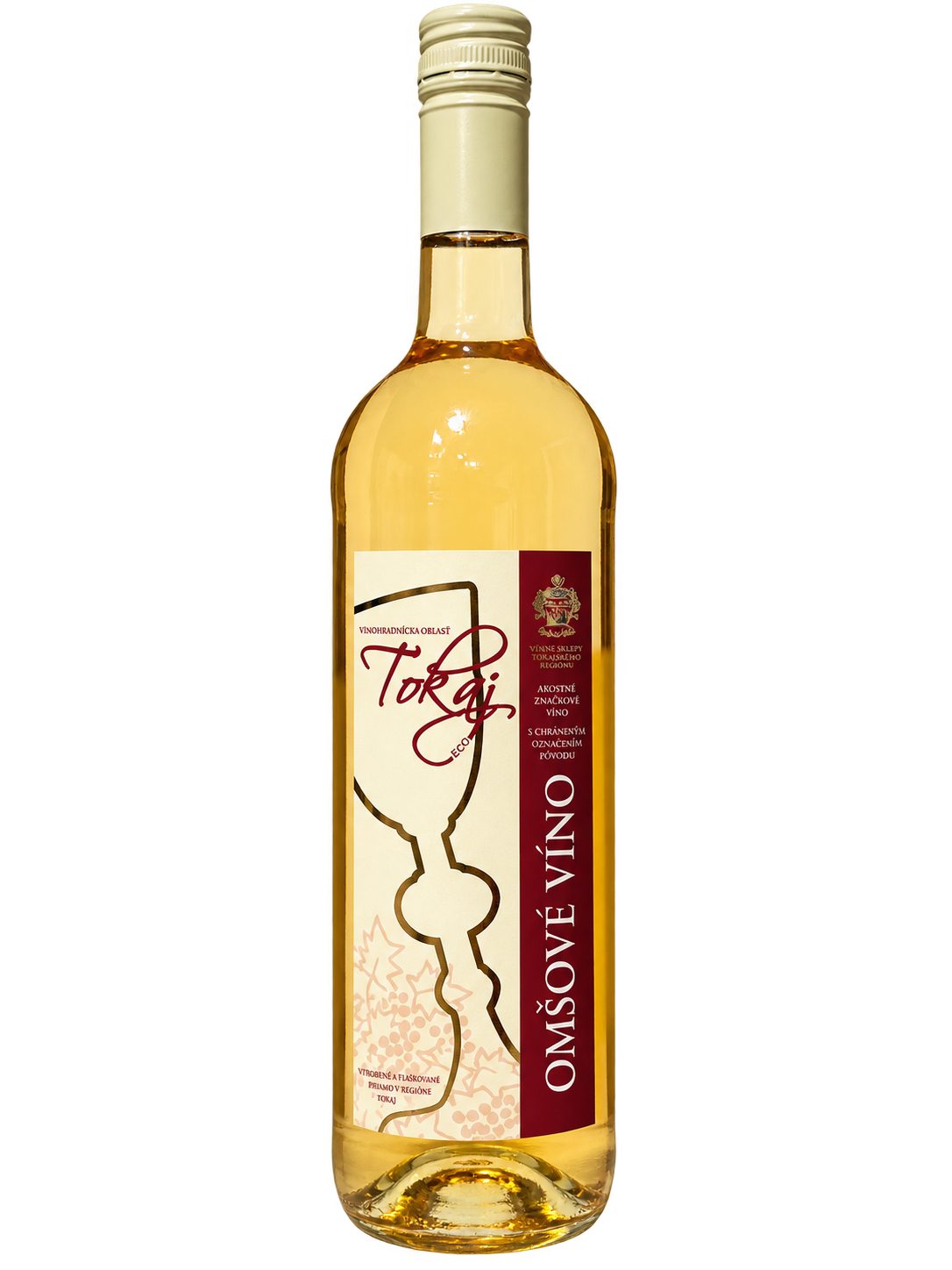 Omšové 2023 — Tokaj