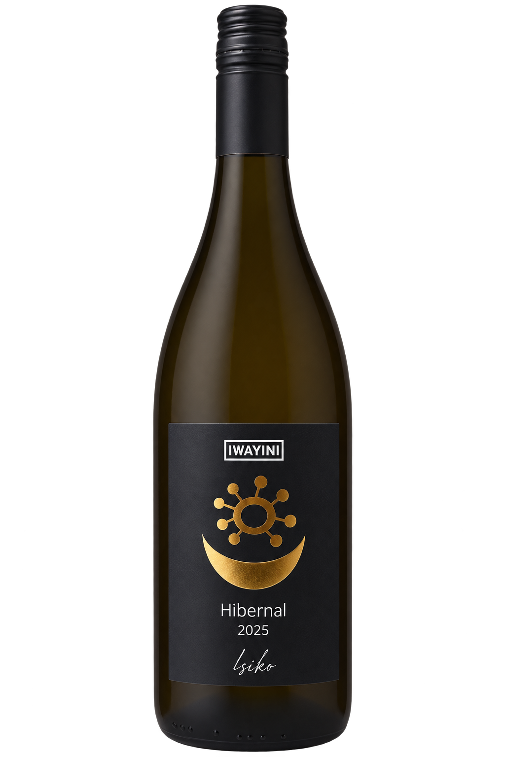 Hibernal Isiko 2025 — Iwayini