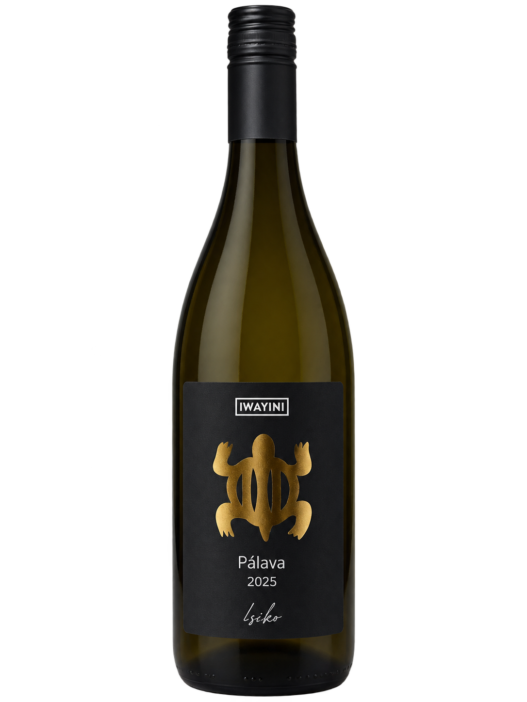 Palava Isko 2025 — Iwayini