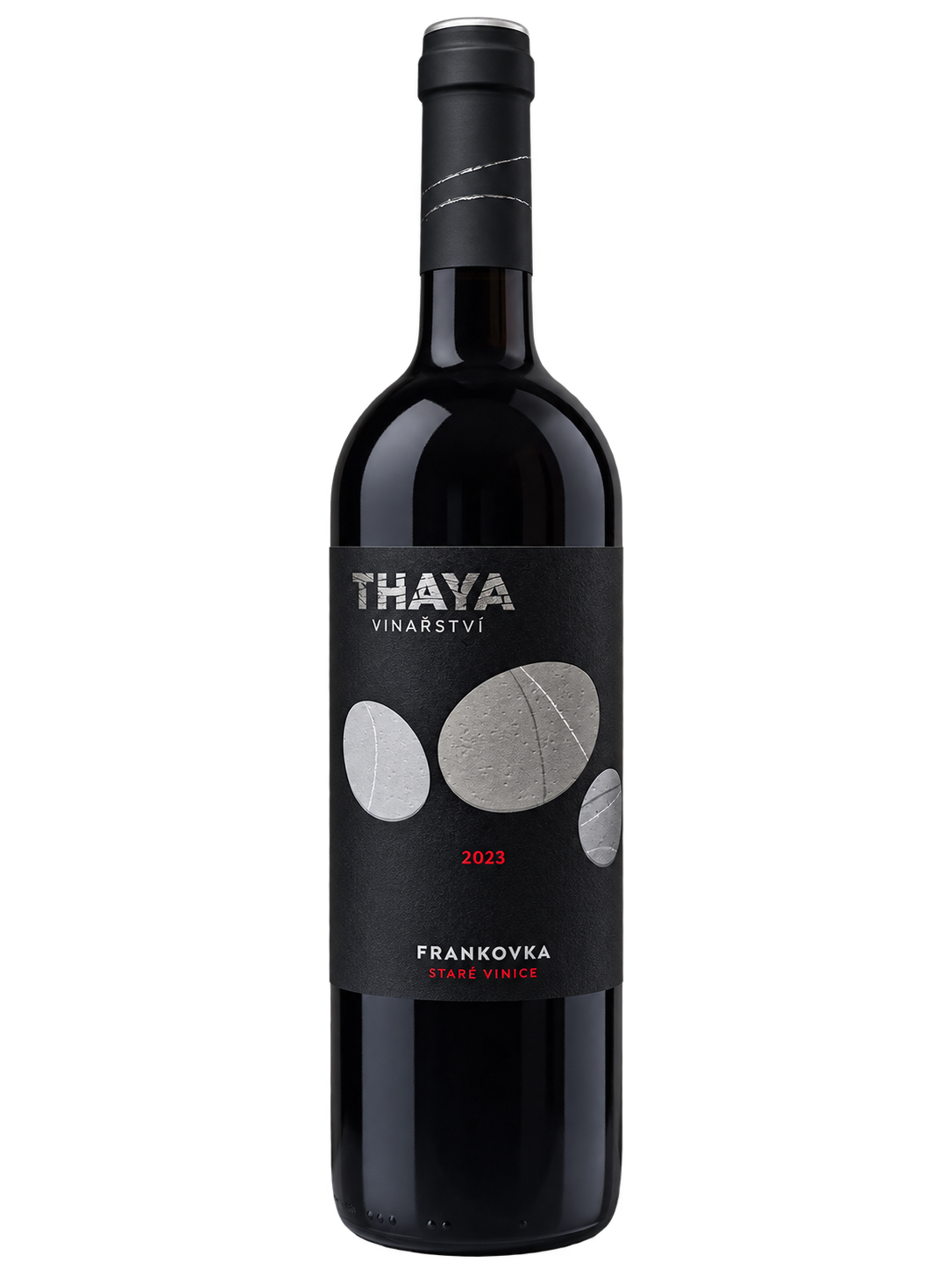 Frankovka 2023 — Vinařství THAYA
