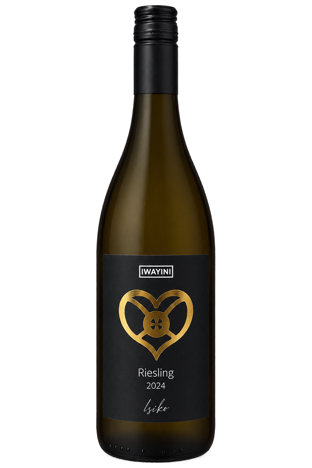 Riesling Village Kurdejov 2024 — Iwayini