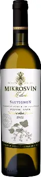 Flower line Sauvignon  pozdní sběr 2023 — Mikrosvin Mikulov