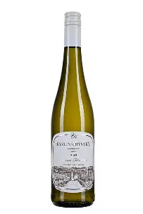Fresh Ryzlink Rýnský 2023 — Vino Hruška
