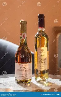 Lipovina 2023 — Tokaj