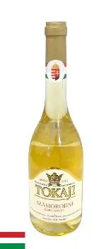 Omšové 2023 — Tokaj
