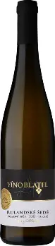 Rulandské Šedé 2023 — Vino Blatel a.s.