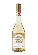 Samorodé slámové víno 2015 — Tokaj