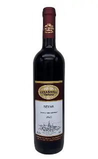 Sevar jakostní 2022 — Vinařství Vaďura