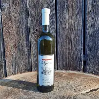 Skalák Sauvignon výběr z hroznů 2022 — Skalák