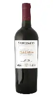 Supremus S4 Merlot 2023 — Václav